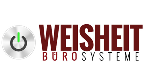 WEISHEIT GmbH - Alles für Ihr Büro!