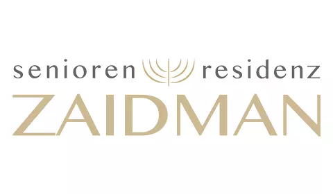 Logo des Altenheimes