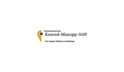 Seniorenzentrum Konrad-Manopp-Stift