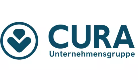 CURA SeniorenCentrum Angelikastift