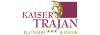 Kaiser Trajan Hotel und Klinik