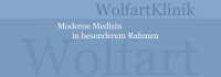WolfartKlinik München