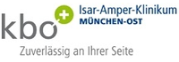 kbo-Isar-Amper-Klinikum München-Ost, Standort Atriumhaus