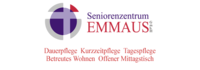 Seniorenzentrum Emmaus gGmbH