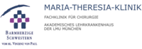 Maria-Theresia-Klinik, Fachklinik für Chirurgie