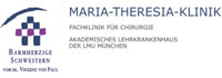 Zentrum für Radiologie und Nuklearmedizin Nymphenburg, Standort Maria-Theresia-Klinik