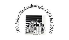 Städtisches Altenpflegeheim Neviandtstrasse