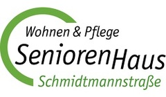 SeniorenHaus Schmidtmannstraße