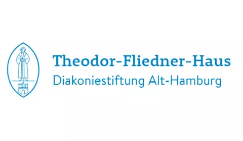 Logo des Altenheimes