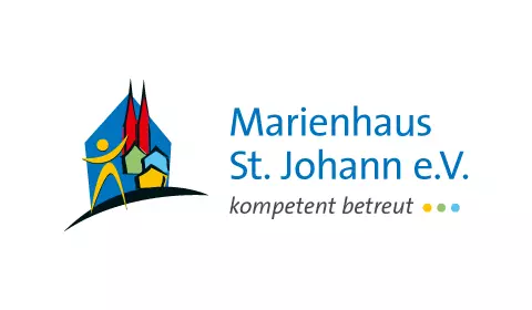 Wohnheim St. Johann