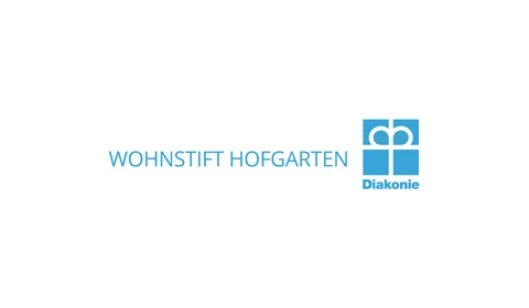 Diakoniezentrum - Wohnstift Hofgarten