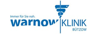 Warnow-Klinik Bützow