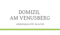 Domizil am Venusberg