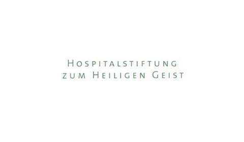 Pflegeheim Hospitalstiftung Zum Heiligen Geist