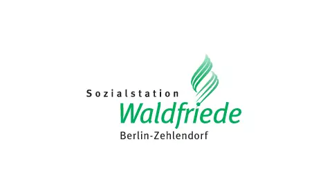 Kurzzeitpflege Waldfriede