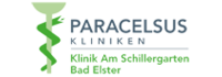 Paracelsus-Klinik Am Schillergarten Bad Elster