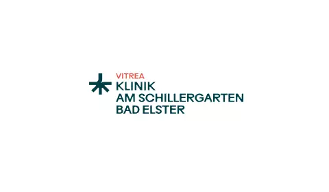 Logo des Krankenhauses