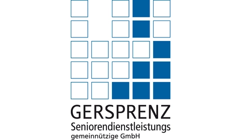 Logo des Altenheimes