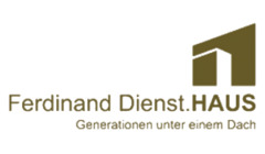 Ferdinand Dienst Haus