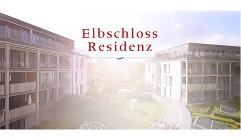 Elbschloss Residenz GmbH