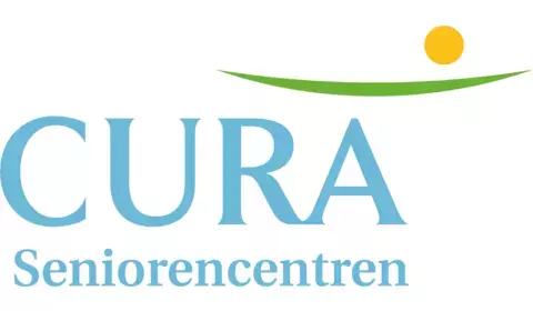 CURA SeniorenCentrum Halle Lutherbogen