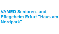 VAMED Senioren- und Pflegeheim Erfurt "Haus am Nordpark"