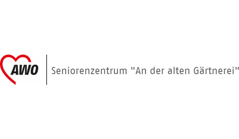 AWO Seniorenzentrum "An der alten Gärtnerei"