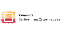 Comunita Seniorenhaus Zeppelinstraße