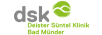 Deister Süntel Klinik