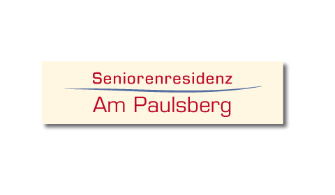 Seniorenresidenz Am Paulsberg