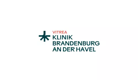 Logo des Krankenhauses