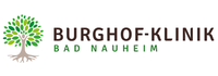 Burghof-Klinik Bad Nauheim