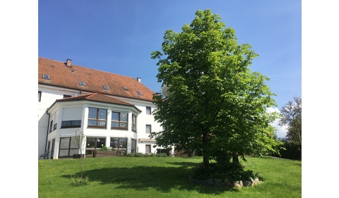 Seniorenheim Tann e.V. Haus Sebastian