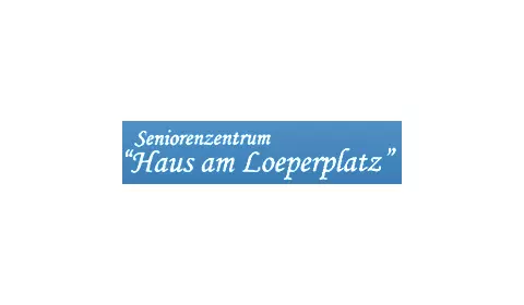 Seniorenzentrum "Haus am Loeperplatz"