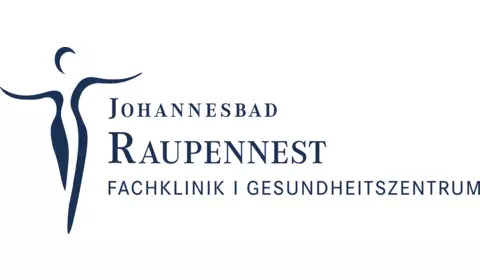 Logo des Krankenhauses