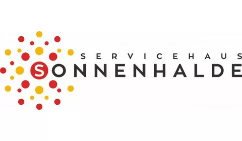 Servicehaus Sonnenhalde Pflegeheim Singen