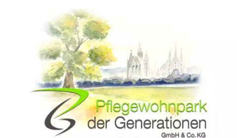 Pflegewohnpark der Generationen