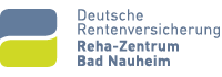 Klinik Taunus - Reha-Zentrum Bad Nauheim