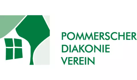 Logo des Altenheimes