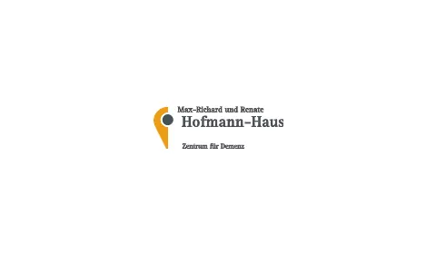 Max-Richard und Renate Hofmann-Haus