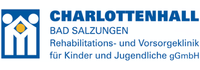 Charlottenhall Rehabilitations- und Vorsorgeklinik für Kinder und Jugendliche