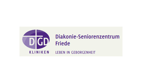 Diakonie-Seniorenzentrum Friede