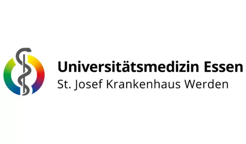 St. Josef Krankenhaus Essen-Werden