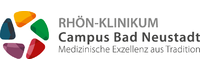 Rhön-Klinikum Campus Bad Neustadt 