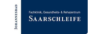 Johannesbad Fachklinik, Gesundheits- & Rehazentrum Saarschleife