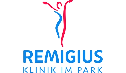 Remigius Klinik im Park