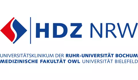 HDZ NRW - Herz- und Diabeteszentrum NRW