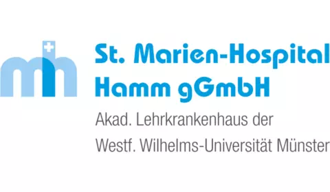 St. Marien-Hospital Hamm, Klinik Nassauerstraße