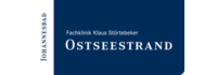 Johannesbad Fachklinik Klaus Störtebeker Ostseestrand