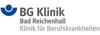 BG Klinik für Berufskrankheiten Bad Reichenhall 